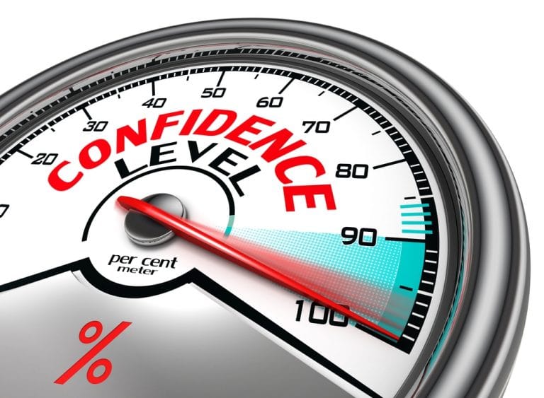 Read more about the article 6 Things Confident People Don’t Do!