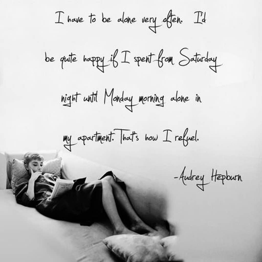 Why It s Okay To Be An Introvert